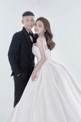 点击看大图 -情订奇缘婚纱摄影(和平路店)