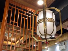 -鲜锦记潮汕牛肉火锅(月坛店)