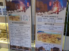-敦煌雅丹国家地质公园
