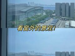 -北京北辰洲际酒店