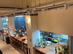 -YUMI芽米·法式烘焙·咖啡(骖鸾路店)