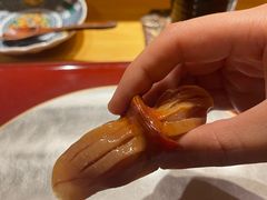 -鮨青(恒基名人购物中心店)