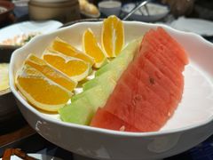 -狮王府淮扬菜(万象城店)