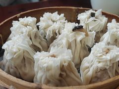 -都一处烧麦馆(前门店)