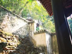 -白鹿洞书院
