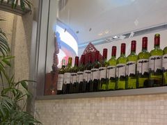 -斯比特花园西餐厅(东方商厦店)