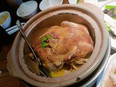 -外婆家(静安大悦城店)