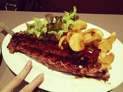 -Pancakes on the rocks(冲浪者天堂店)