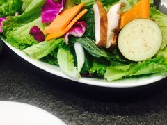 -完美生活炭火烤肉(二马路店)