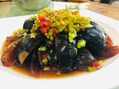 -三羊居食府(文艺路店)