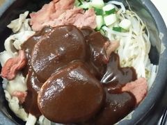 -蘑菇餐厅(马台街店)