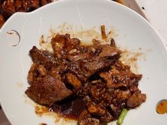 -宝轩渔府·老字号海鲜·正宗津菜(水上店)