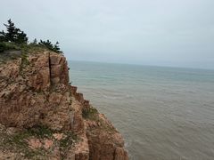 -摩天岭风景区