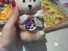 -夏日玛莉西餐厅(金茂览秀城店)