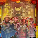 第五人格联名..小龙坎还有多少惊喜我不知道