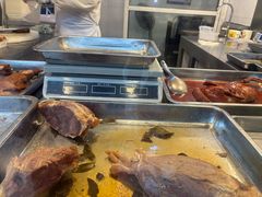 -阿二烤鸡(山塘街店)