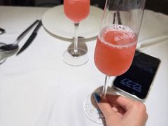 -王品牛排(福州泰禾店)