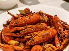 -聚味斋香辣蟹·蓝龙(塘沽总店)