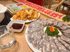 -湯系·煲汤手艺人(东二环泰禾广场店)