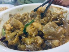 -如我美食(达道社区店)