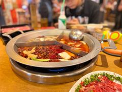 -楠火锅(太古里总店)