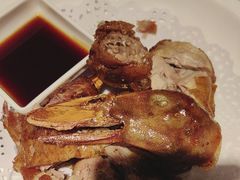 -老阿爸鲜鱼土菜(园区永旺店)