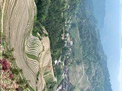 -龙脊梯田