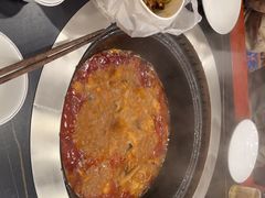 -田家大院东北农家菜铁锅炖(西安总店)