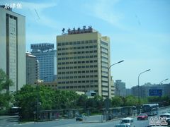 -中央音乐学院歌剧音乐厅