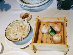 -侨美·唐荔园·40年地道粤菜