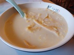 招牌豆浆-鲜粉匠·鲍汁肠粉(民治店)