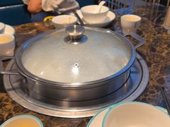 -鱼粤鲜淘米捞·中山脆肉鲩火锅(悦湖会店)