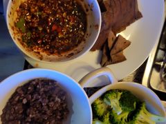 -大吉利·潮汕鲜牛肉火锅(河西店)