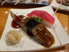-晶吉·居酒屋·烧鸟·生鱼饭(中山区民主广场店)