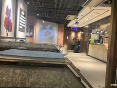 -茶啊冲电影主题文化餐厅(TOUCH12街店)