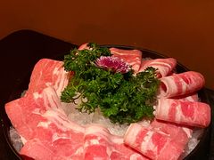 -色響火锅(恒隆广场店)