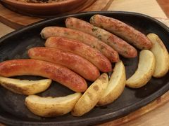 -萨莉亚意式餐厅(特力时尚汇店)