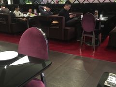 大堂-鹿港小镇(悠唐店)
