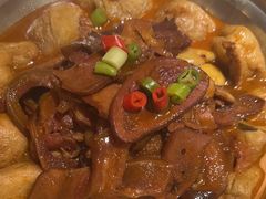 -徽镇小厨·经典徽菜(马连道店)