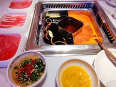 -串一火锅(赛格国际购物中心店)