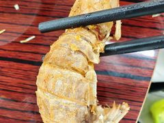 -贞姨美食·老字号海鲜大排档
