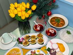 -米泰芒·东南亚料理(体育西店)