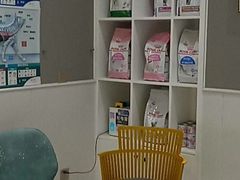 -关爱宠物医院·猫科中心·消化科(滨湖万达分院)