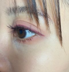 -Yumi优米日式美甲美睫