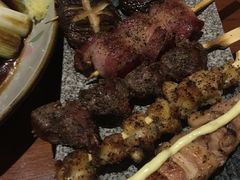 -千代武日本料理(开发区店)