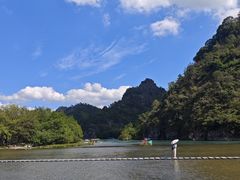 -楠溪江风景名胜区