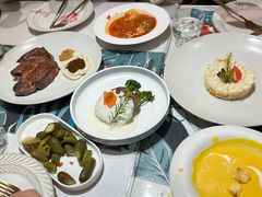 -MIO弥欧洋房西餐厅(中央大街店)