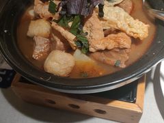 -桂小厨广西菜(航洋店)