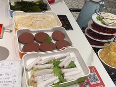 -八合里潮汕鲜牛肉火锅(上海汇智广场店)