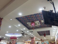 -鹤乡东北菜(崮山路店)